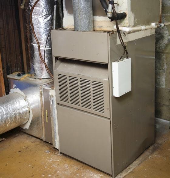 Why Is My Furnace Blowing Cold Air?